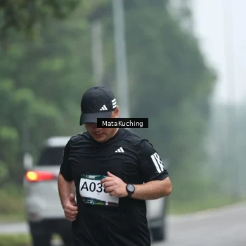 Runner Photo 8974409