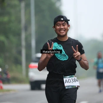 Runner Photo 8974413