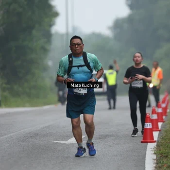 Runner Photo 8974414
