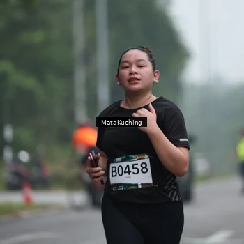 Runner Photo 8974421