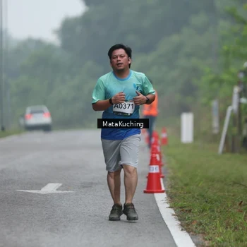 Runner Photo 8974449