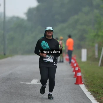 Runner Photo 8974459