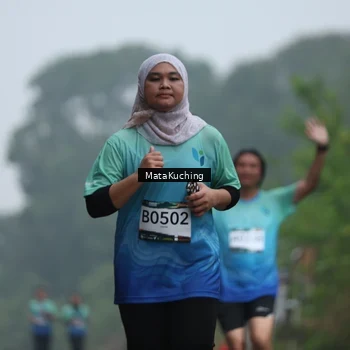 Runner Photo 8974470