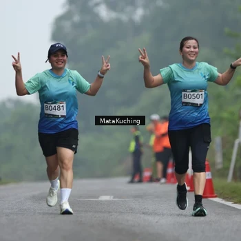 Runner Photo 8974481
