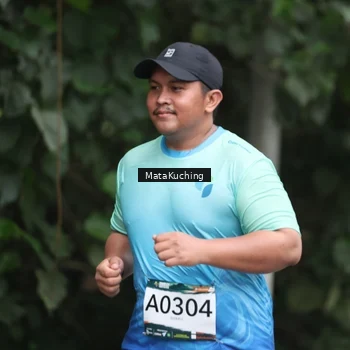 Runner Photo 8974499