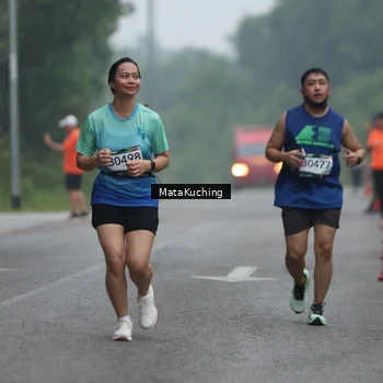 Runner Photo 8974502