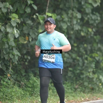 Runner Photo 8974504