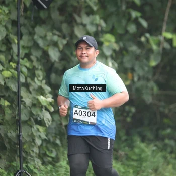 Runner Photo 8974505