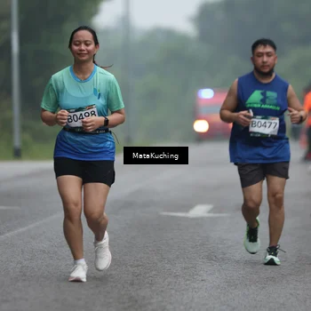 Runner Photo 8974507