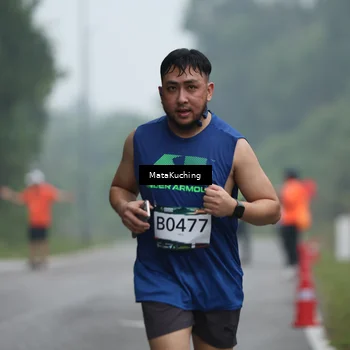 Runner Photo 8974509