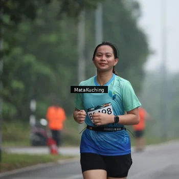 Runner Photo 8974510