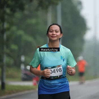 Runner Photo 8974513