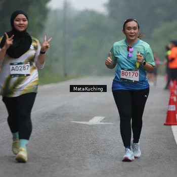 Runner Photo 8974520