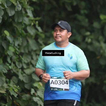 Runner Photo 8974521