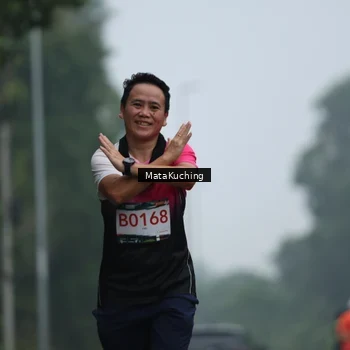 Runner Photo 8974538
