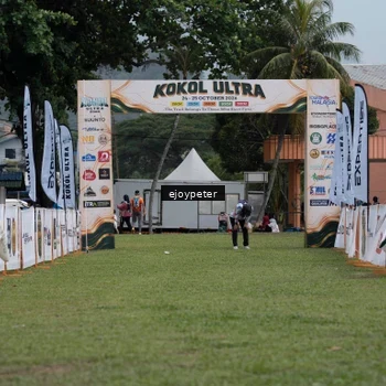 Runner Photo 8974555