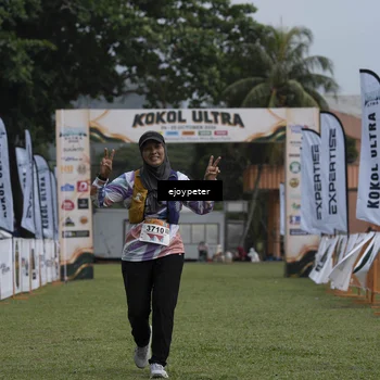 Runner Photo 8974558
