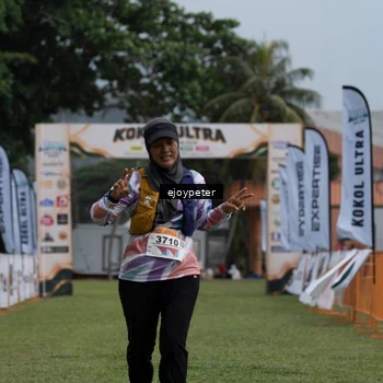 Runner Photo 8974562