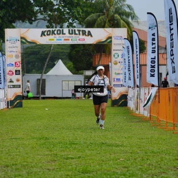 Runner Photo 8974564