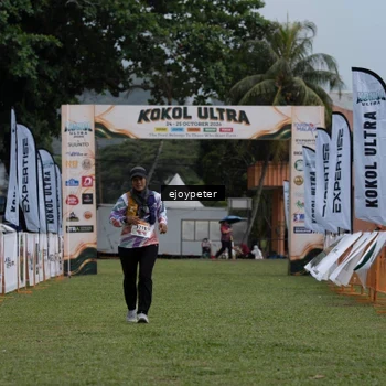 Runner Photo 8974565