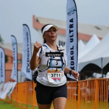 Runner Photo 8974570