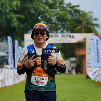 Runner Photo 8974577