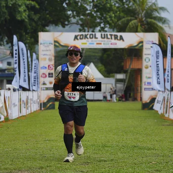Runner Photo 8974578