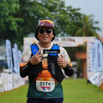 Runner Photo 8974580
