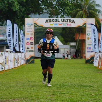 Runner Photo 8974581