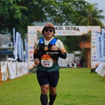 Runner Photo 8974582