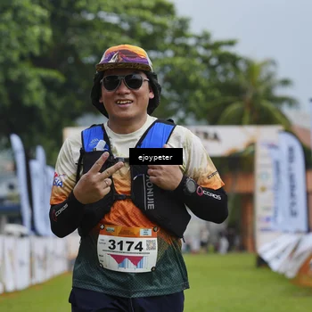 Runner Photo 8974586