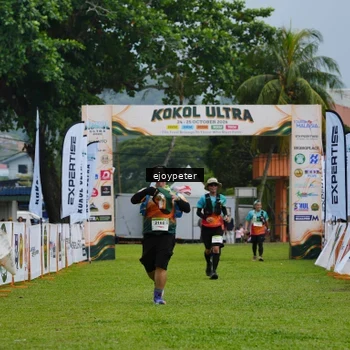 Runner Photo 8974587