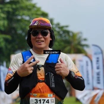 Runner Photo 8974589