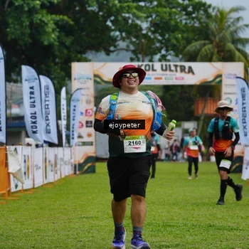 Runner Photo 8974590