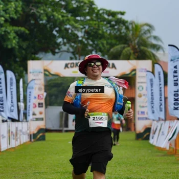 Runner Photo 8974593