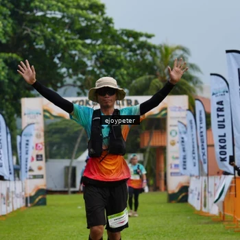 Runner Photo 8974596