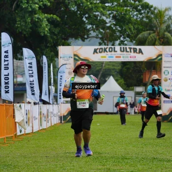 Runner Photo 8974598