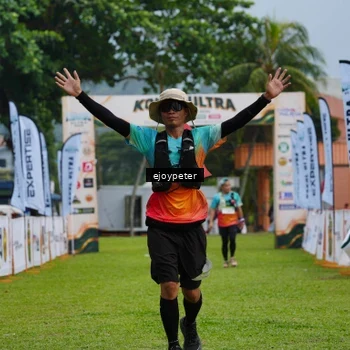Runner Photo 8974599