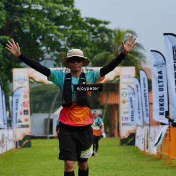 Runner Photo 8974600
