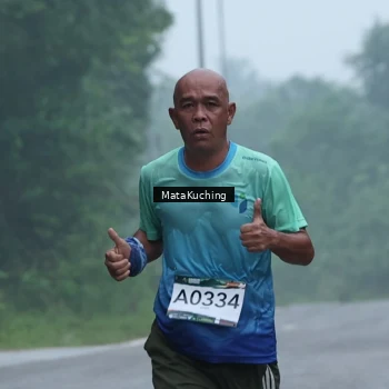 Runner Photo 8974603