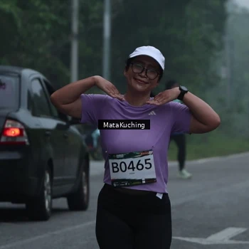 Runner Photo 8974604