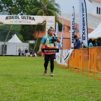 Runner Photo 8974606