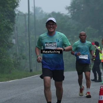 Runner Photo 8974607