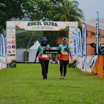 Runner Photo 8974608