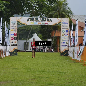 Runner Photo 8974610