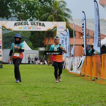 Runner Photo 8974614
