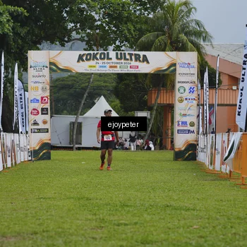 Runner Photo 8974617