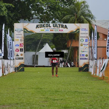 Runner Photo 8974618