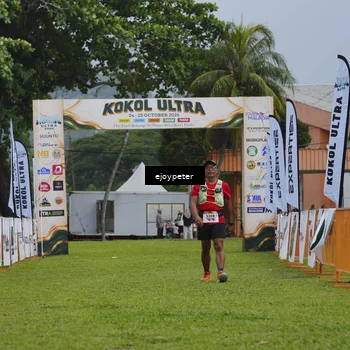 Runner Photo 8974620