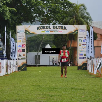 Runner Photo 8974624
